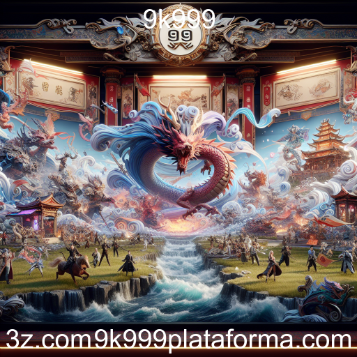 A Ascensão dos MMORPGs: Uma Jornada pelos Mundos Virtuais