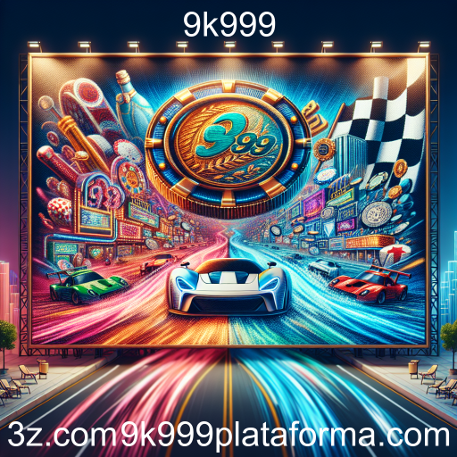 A Evolução dos Jogos de Corrida: Da Aventura ao Simulador Realista