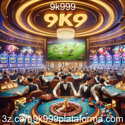 A Ascensão dos Jogos de Esportes no Mundo dos Videogames